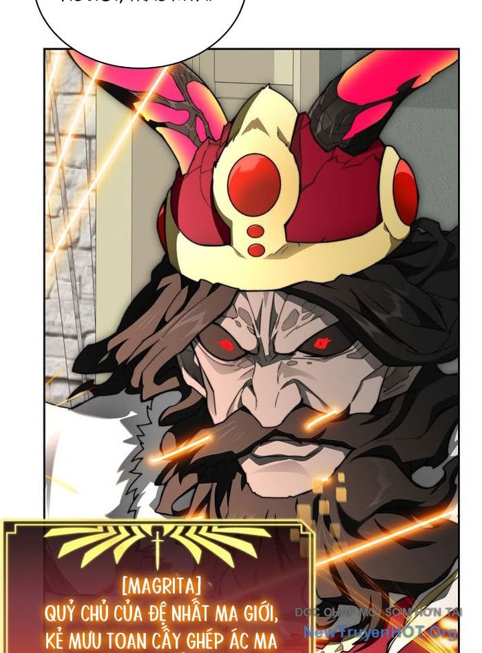 Mắc Kẹt Trong Tòa Tháp Thử Thách: Chapter 120