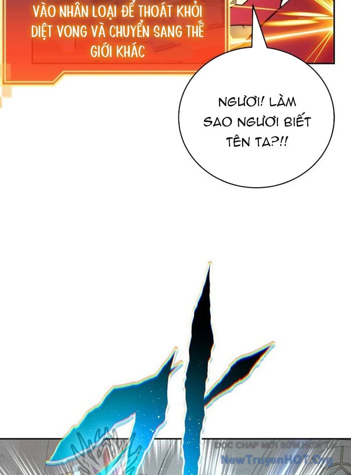 Mắc Kẹt Trong Tòa Tháp Thử Thách: Chapter 120