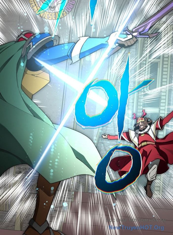 Mắc Kẹt Trong Tòa Tháp Thử Thách: Chapter 120