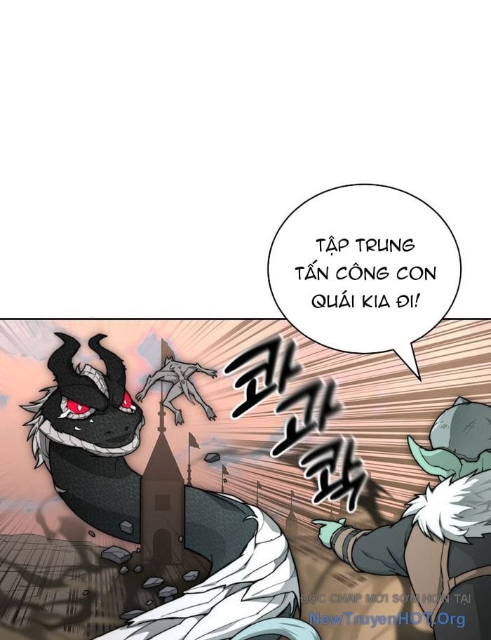 Mắc Kẹt Trong Tòa Tháp Thử Thách: Chapter 120