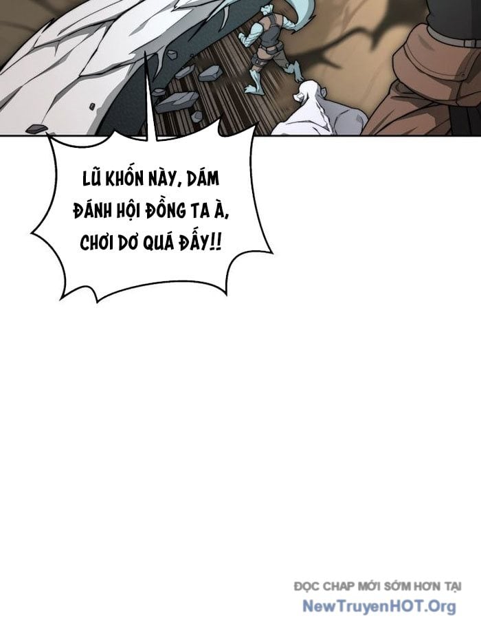 Mắc Kẹt Trong Tòa Tháp Thử Thách: Chapter 120