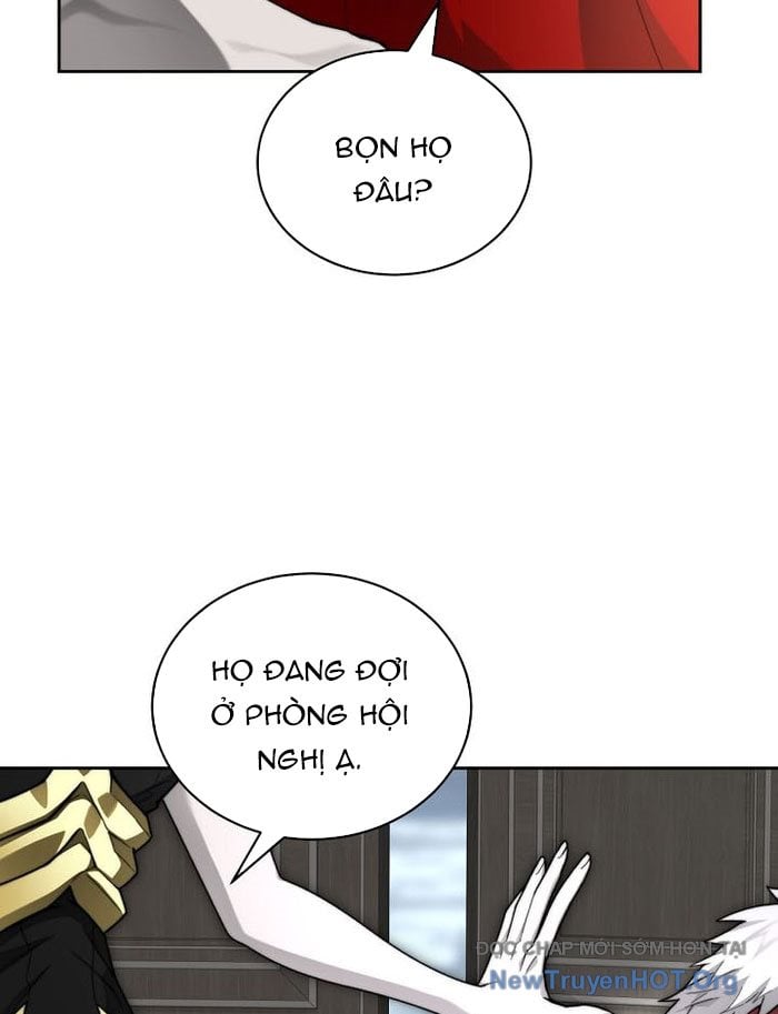 Mắc Kẹt Trong Tòa Tháp Thử Thách: Chapter 120