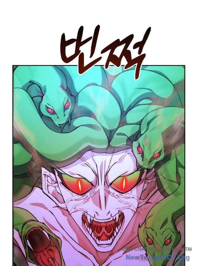 Mắc Kẹt Trong Tòa Tháp Thử Thách: Chapter 120