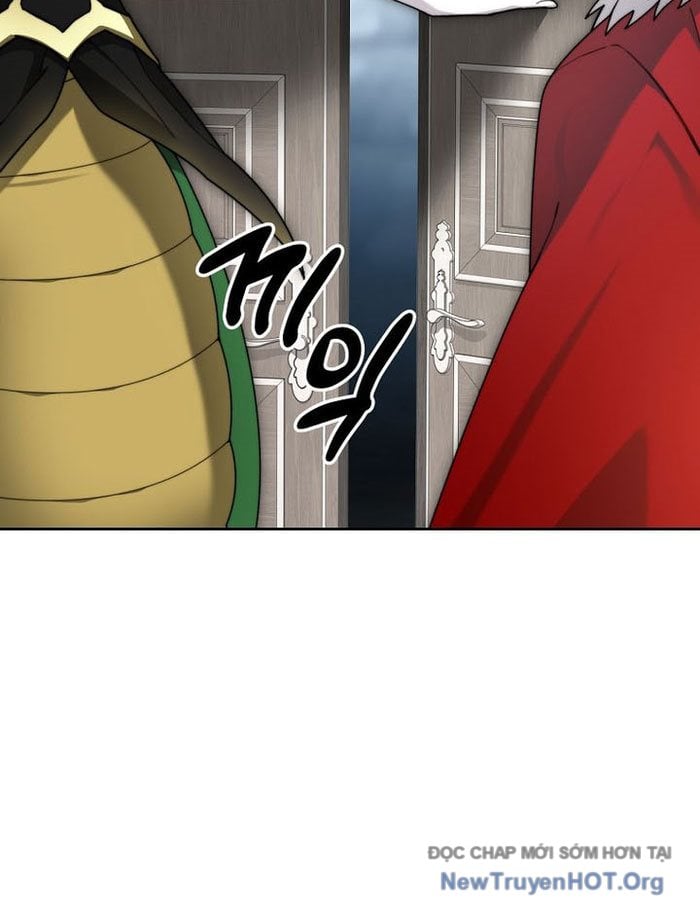 Mắc Kẹt Trong Tòa Tháp Thử Thách: Chapter 120