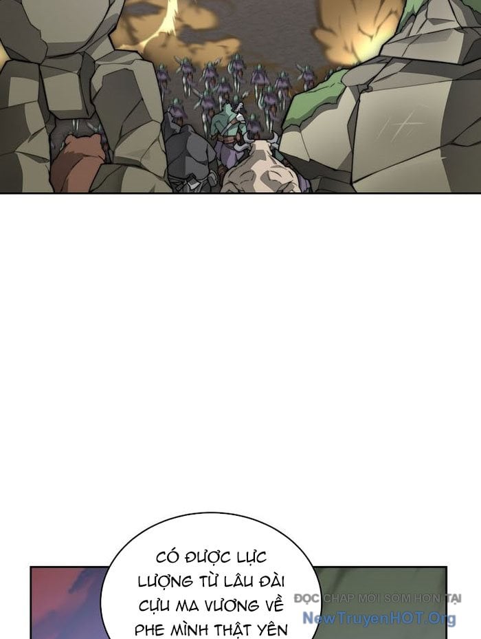 Mắc Kẹt Trong Tòa Tháp Thử Thách: Chapter 120