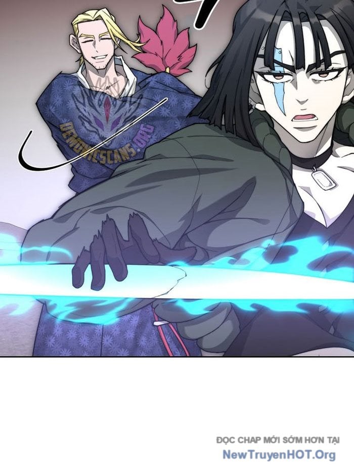 Mắc Kẹt Trong Tòa Tháp Thử Thách: Chapter 120