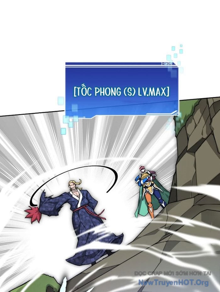 Mắc Kẹt Trong Tòa Tháp Thử Thách: Chapter 120