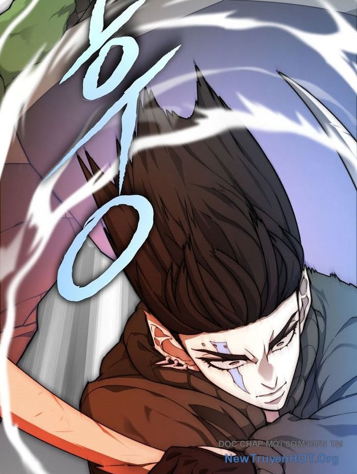 Mắc Kẹt Trong Tòa Tháp Thử Thách: Chapter 120