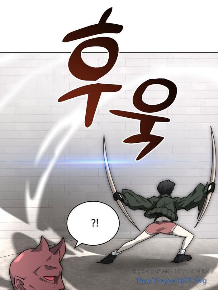 Mắc Kẹt Trong Tòa Tháp Thử Thách: Chapter 120