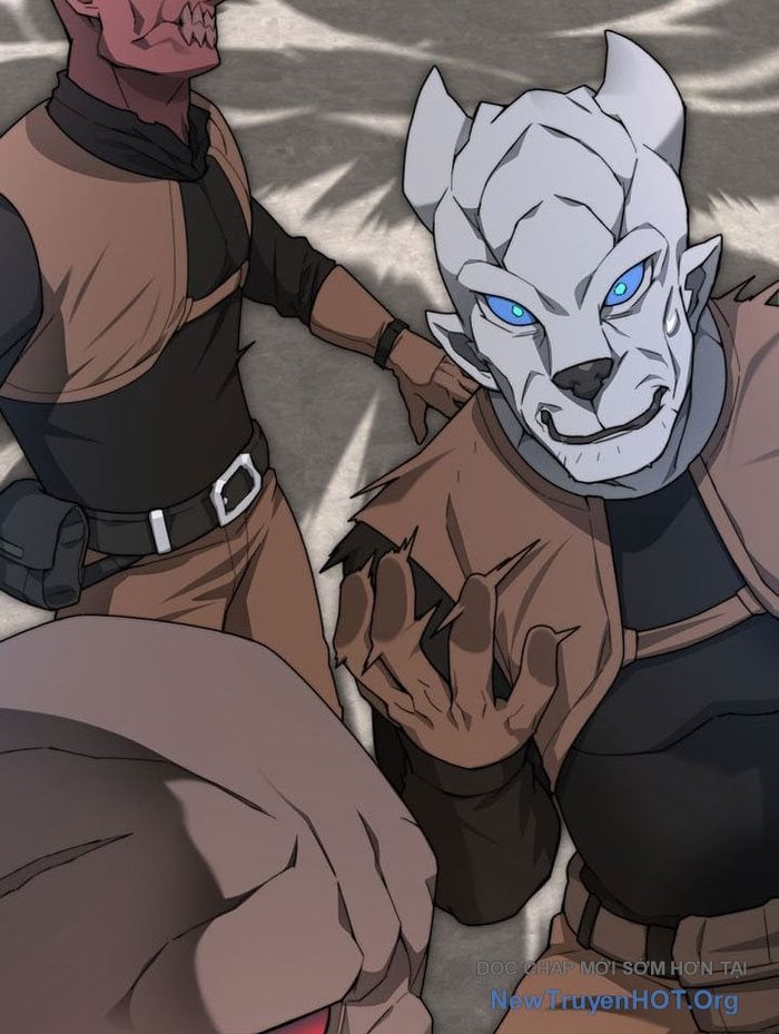 Mắc Kẹt Trong Tòa Tháp Thử Thách: Chapter 120