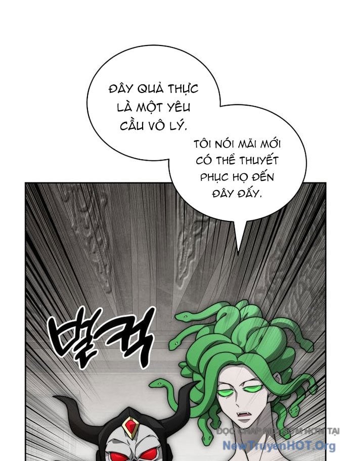 Mắc Kẹt Trong Tòa Tháp Thử Thách: Chapter 120