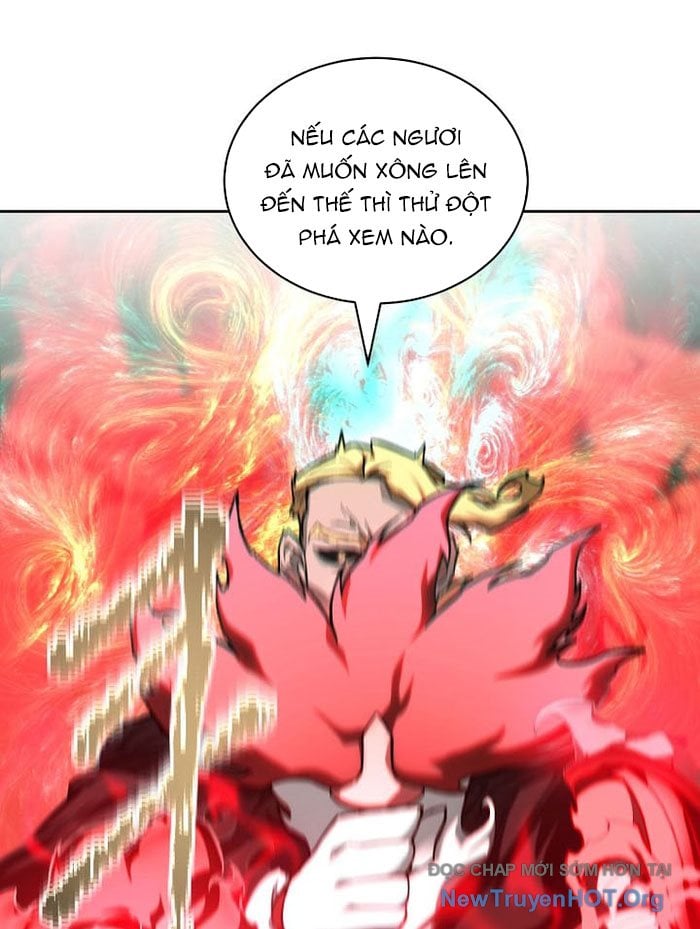 Mắc Kẹt Trong Tòa Tháp Thử Thách: Chapter 120