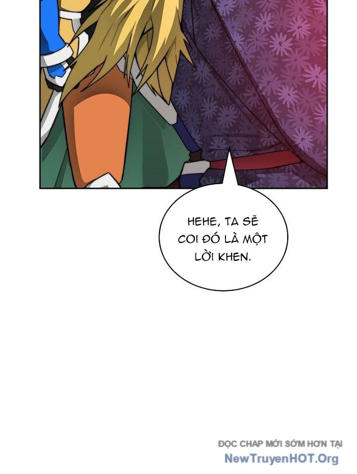 Mắc Kẹt Trong Tòa Tháp Thử Thách: Chapter 120