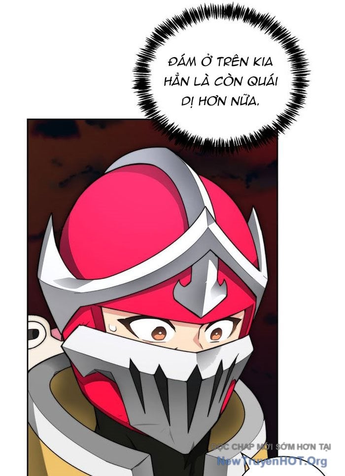 Mắc Kẹt Trong Tòa Tháp Thử Thách: Chapter 120