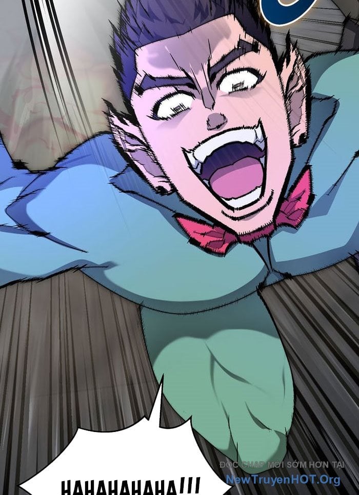 Mắc Kẹt Trong Tòa Tháp Thử Thách: Chapter 120