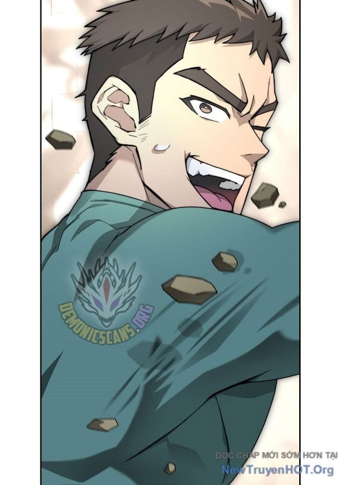 Mắc Kẹt Trong Tòa Tháp Thử Thách: Chapter 120