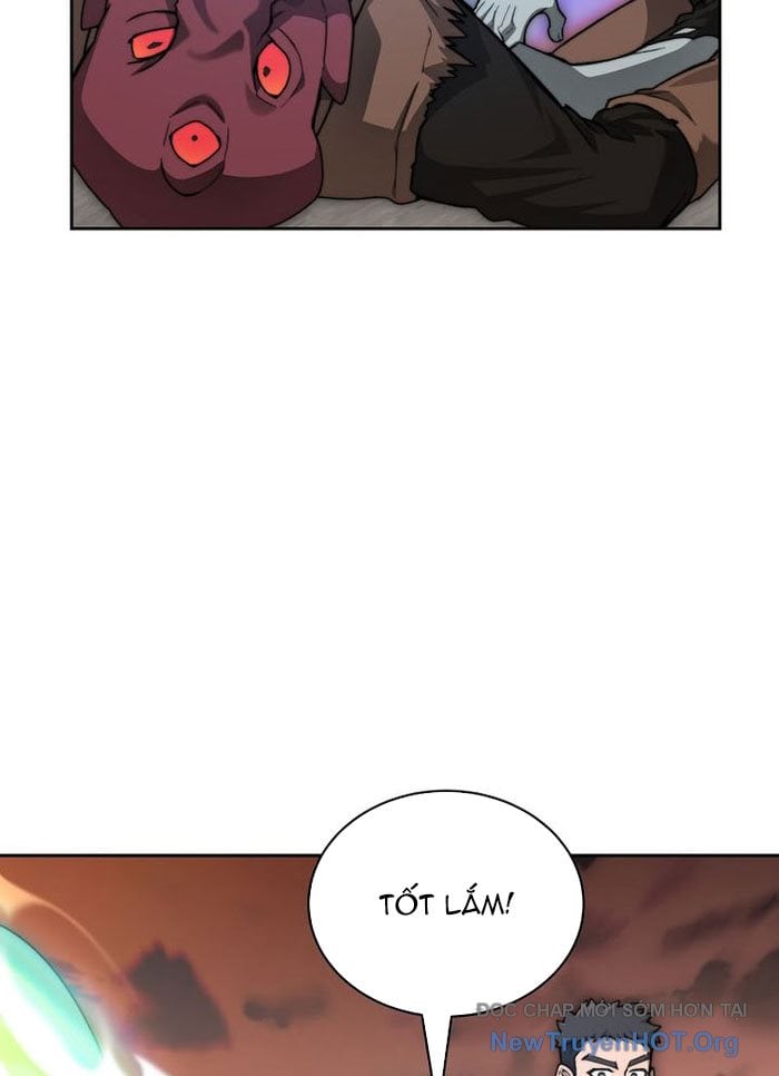 Mắc Kẹt Trong Tòa Tháp Thử Thách: Chapter 120