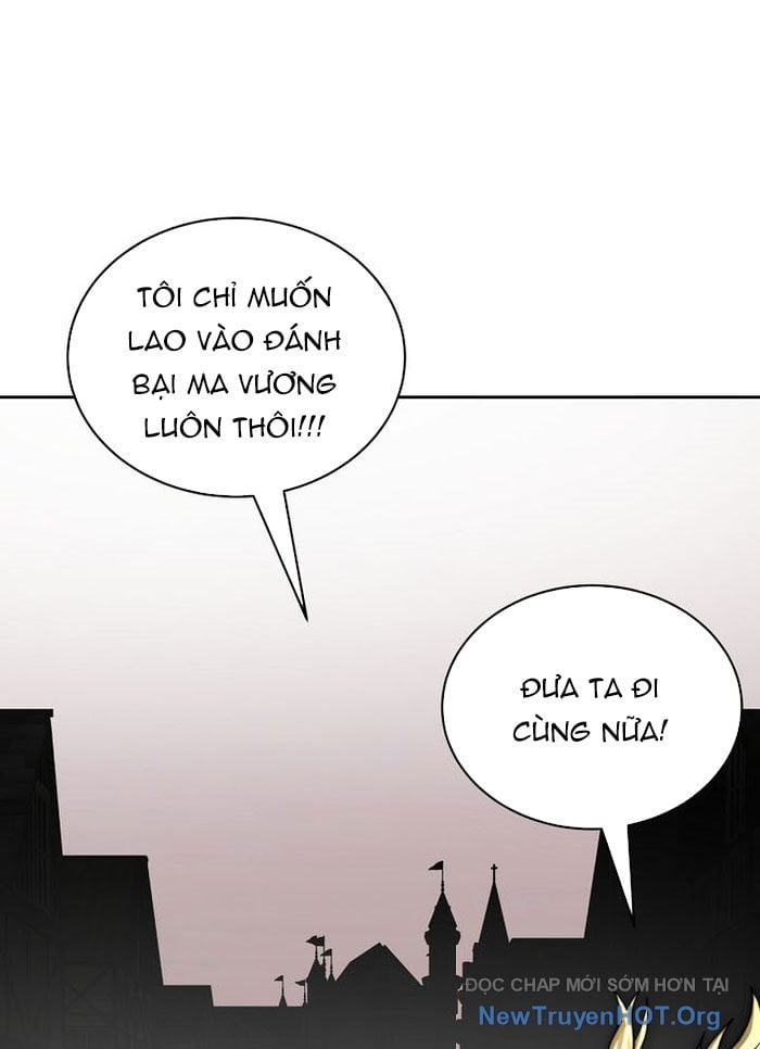 Mắc Kẹt Trong Tòa Tháp Thử Thách: Chapter 120