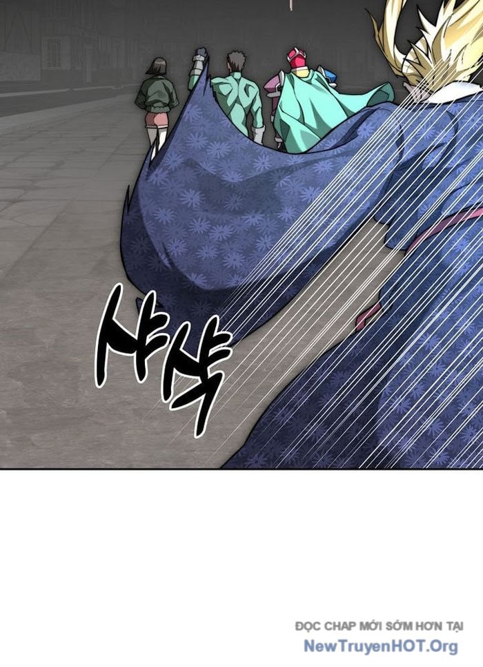 Mắc Kẹt Trong Tòa Tháp Thử Thách: Chapter 120
