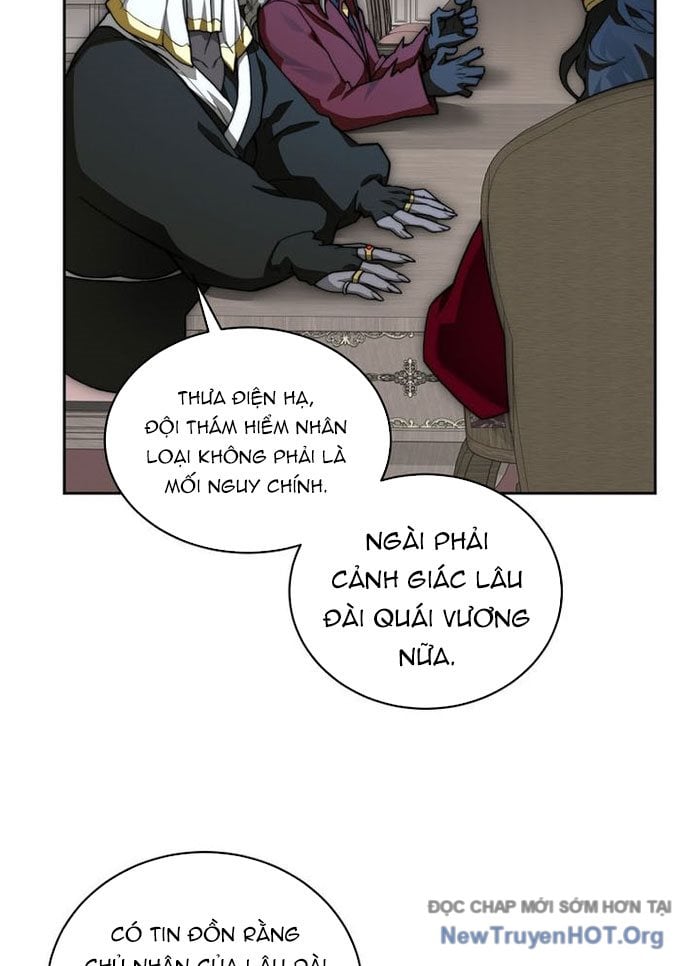 Mắc Kẹt Trong Tòa Tháp Thử Thách: Chapter 120