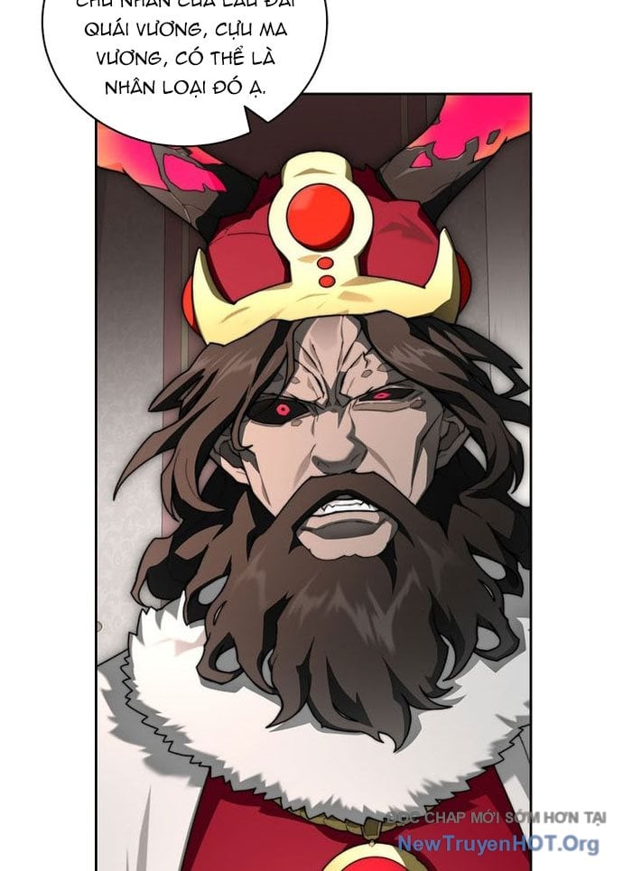 Mắc Kẹt Trong Tòa Tháp Thử Thách: Chapter 120