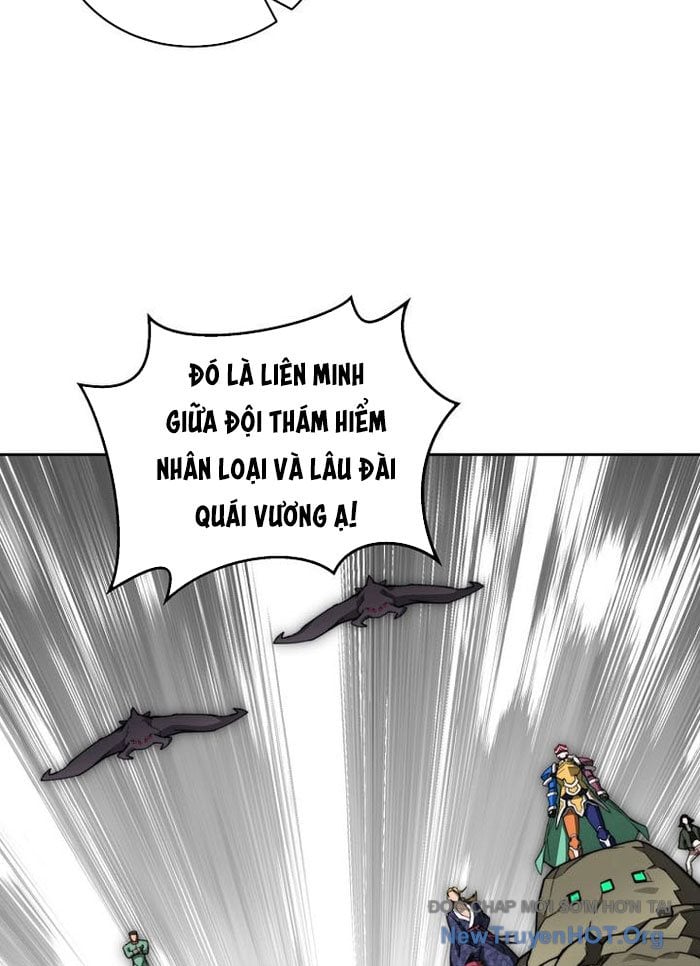 Mắc Kẹt Trong Tòa Tháp Thử Thách: Chapter 120