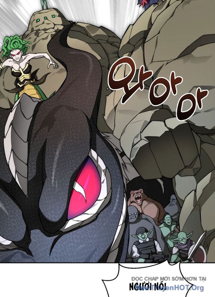 Mắc Kẹt Trong Tòa Tháp Thử Thách: Chapter 120