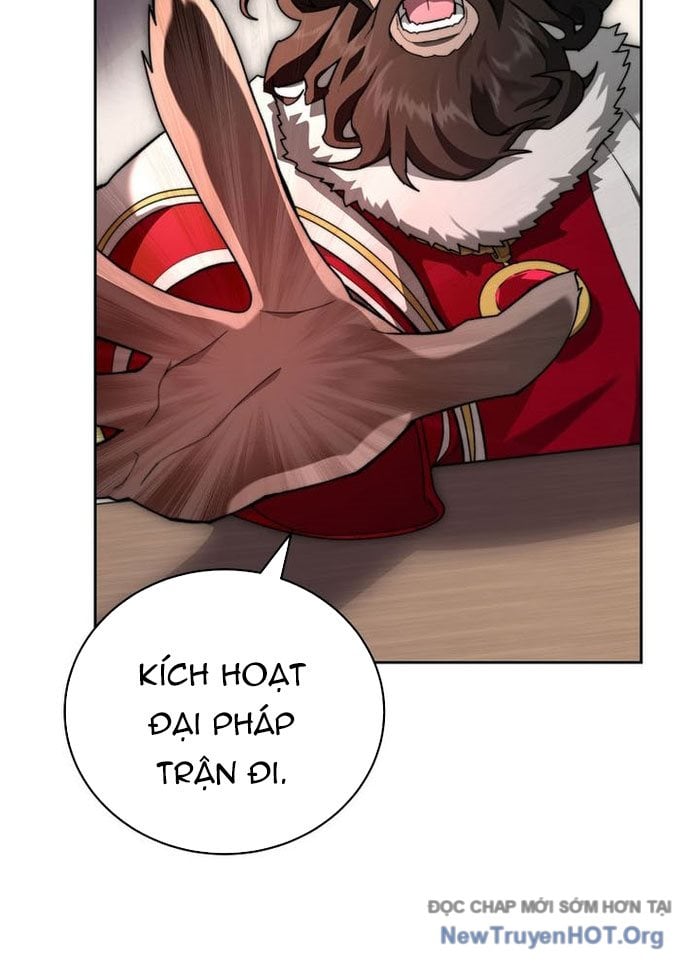 Mắc Kẹt Trong Tòa Tháp Thử Thách: Chapter 120