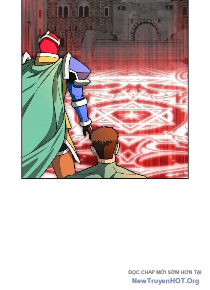 Mắc Kẹt Trong Tòa Tháp Thử Thách: Chapter 120