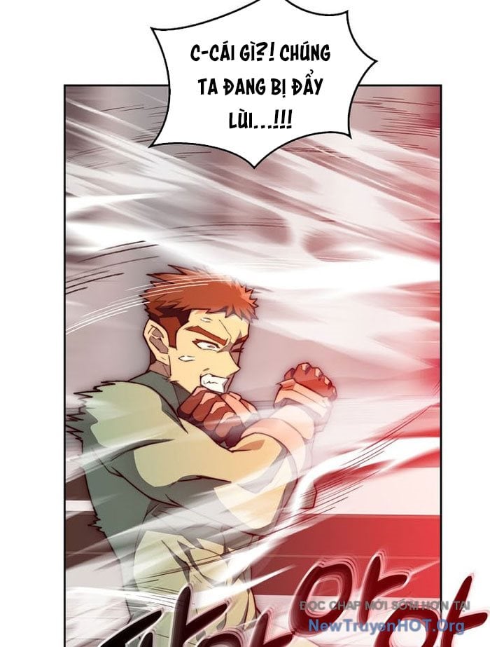 Mắc Kẹt Trong Tòa Tháp Thử Thách: Chapter 120