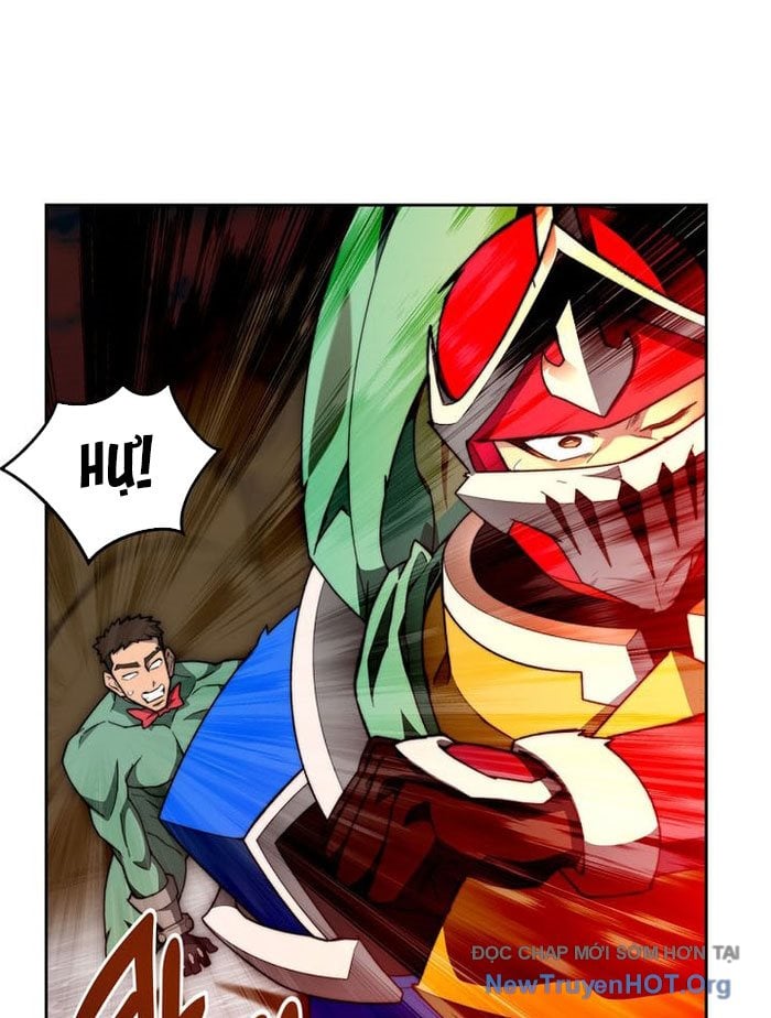 Mắc Kẹt Trong Tòa Tháp Thử Thách: Chapter 120