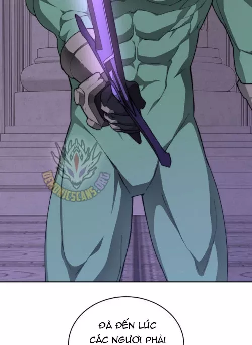 Mắc Kẹt Trong Tòa Tháp Thử Thách: Chapter 121