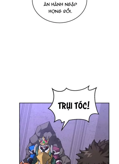 Mắc Kẹt Trong Tòa Tháp Thử Thách: Chapter 121