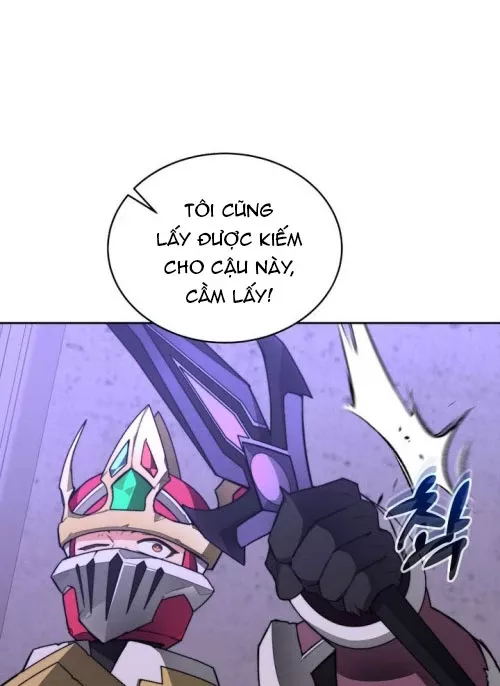 Mắc Kẹt Trong Tòa Tháp Thử Thách: Chapter 121