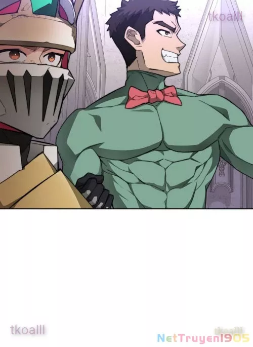 Mắc Kẹt Trong Tòa Tháp Thử Thách: Chapter 121