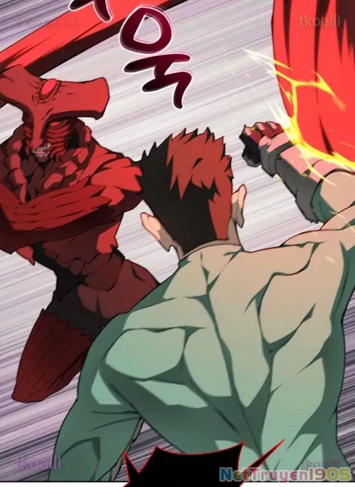 Mắc Kẹt Trong Tòa Tháp Thử Thách: Chapter 121