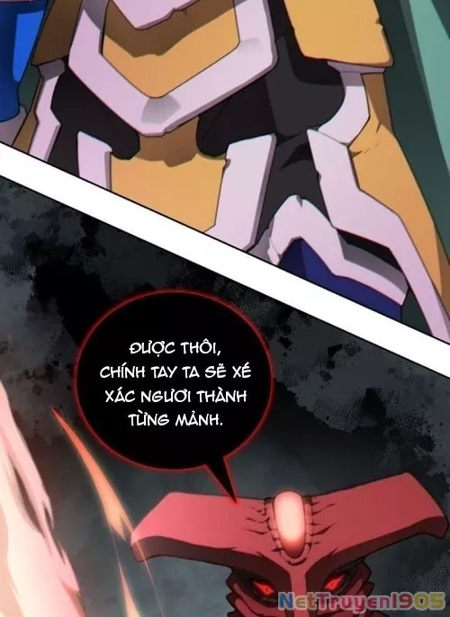 Mắc Kẹt Trong Tòa Tháp Thử Thách: Chapter 121