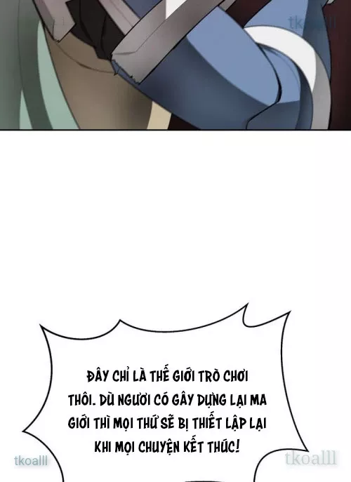 Mắc Kẹt Trong Tòa Tháp Thử Thách: Chapter 121