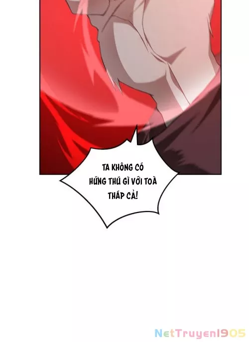 Mắc Kẹt Trong Tòa Tháp Thử Thách: Chapter 121