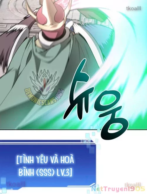 Mắc Kẹt Trong Tòa Tháp Thử Thách: Chapter 121