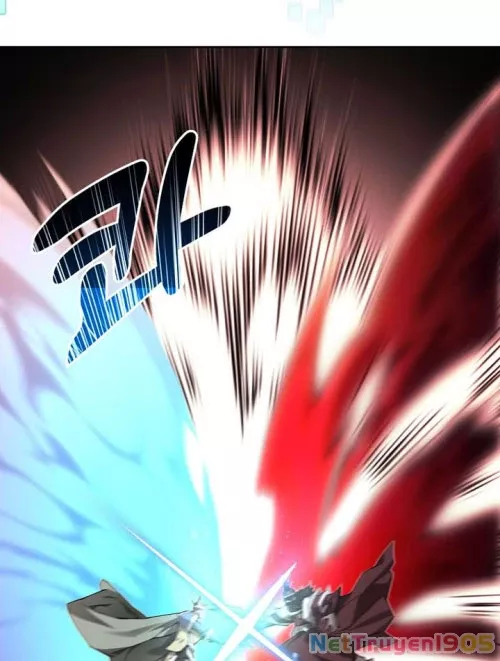 Mắc Kẹt Trong Tòa Tháp Thử Thách: Chapter 121