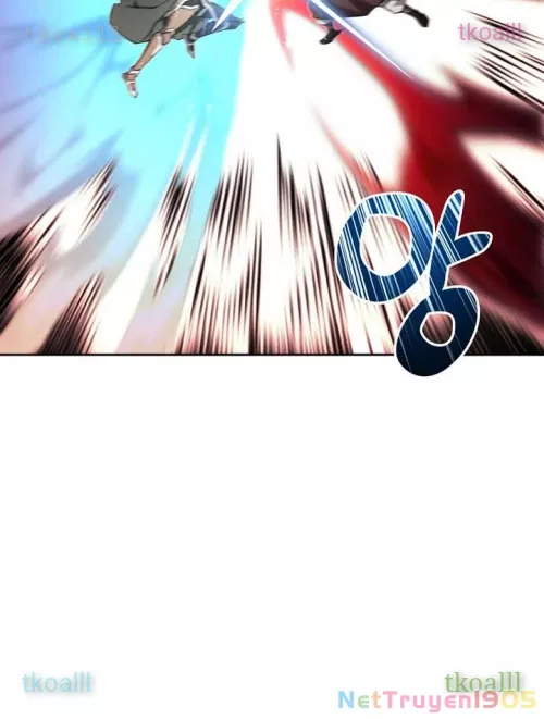 Mắc Kẹt Trong Tòa Tháp Thử Thách: Chapter 121