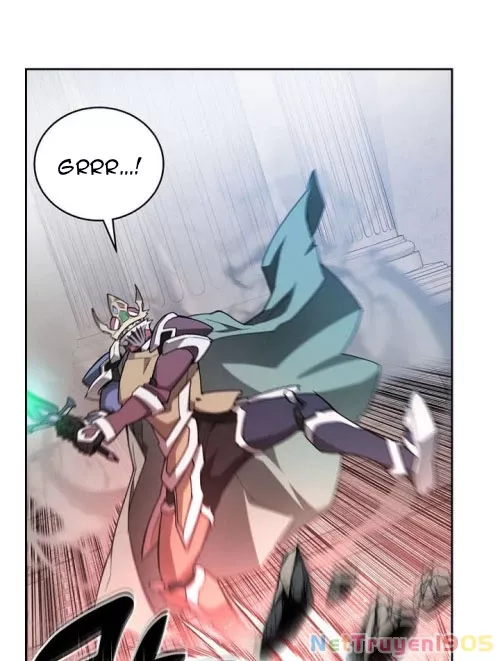 Mắc Kẹt Trong Tòa Tháp Thử Thách: Chapter 121