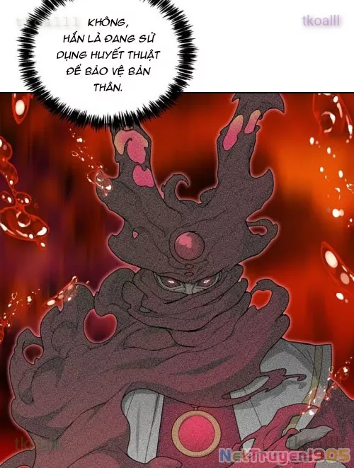 Mắc Kẹt Trong Tòa Tháp Thử Thách: Chapter 121