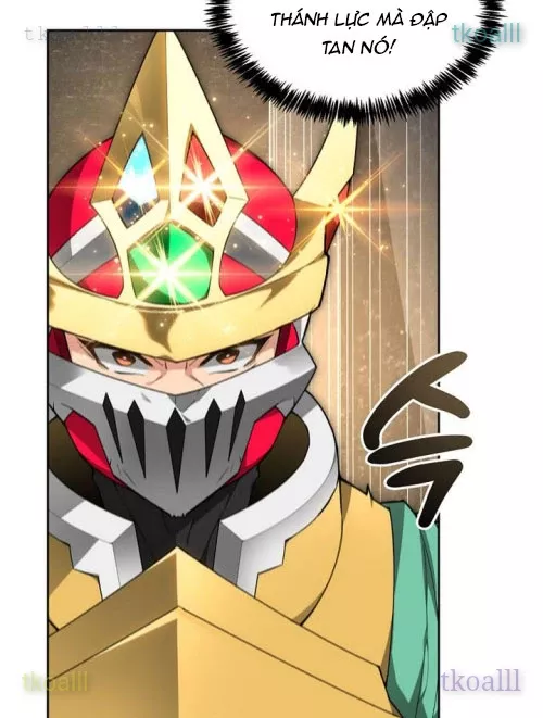 Mắc Kẹt Trong Tòa Tháp Thử Thách: Chapter 121