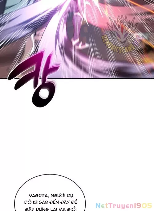 Mắc Kẹt Trong Tòa Tháp Thử Thách: Chapter 121