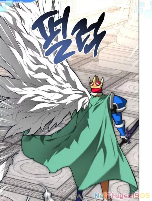 Mắc Kẹt Trong Tòa Tháp Thử Thách: Chapter 121