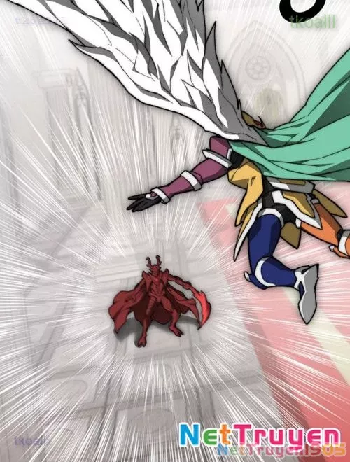 Mắc Kẹt Trong Tòa Tháp Thử Thách: Chapter 121