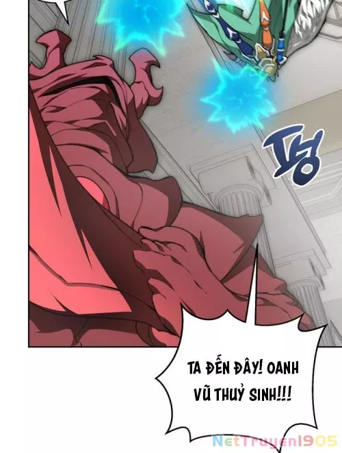 Mắc Kẹt Trong Tòa Tháp Thử Thách: Chapter 121