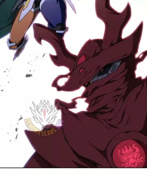 Mắc Kẹt Trong Tòa Tháp Thử Thách: Chapter 121